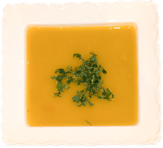 LENTILS SOUP