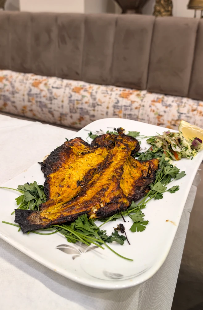 CHELO MAHI